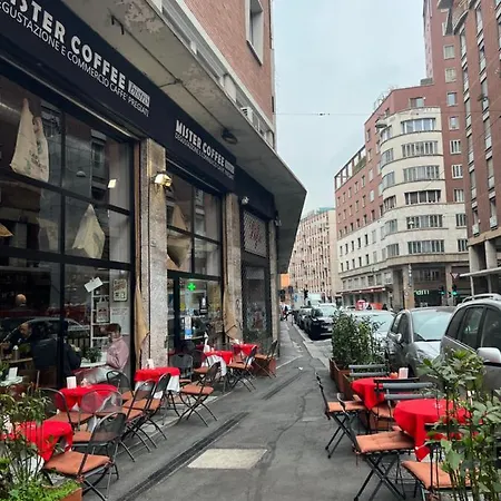 Apartment Bolognabyside-rivareno *