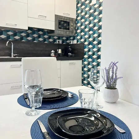 Apartment Bolognabyside-rivareno *