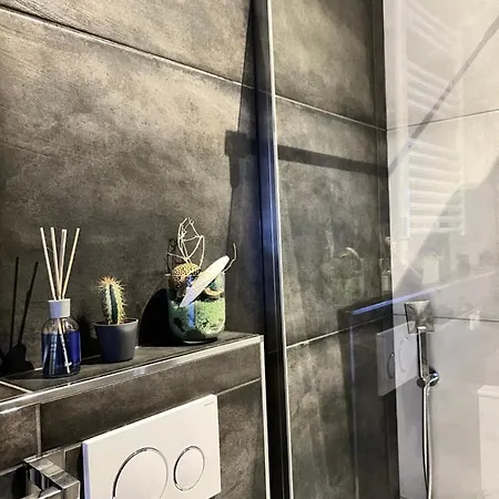 Bolognabyside-rivareno Apartment *