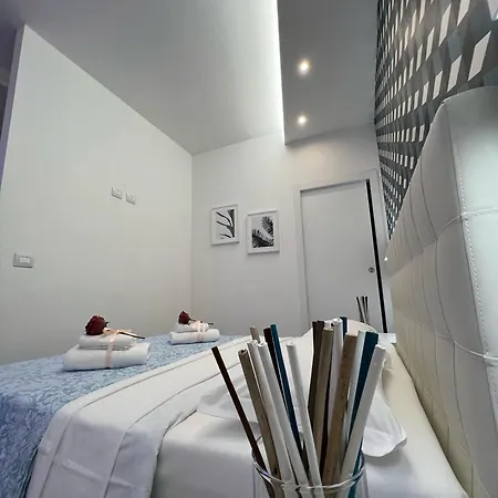 Apartment Bolognabyside-rivareno