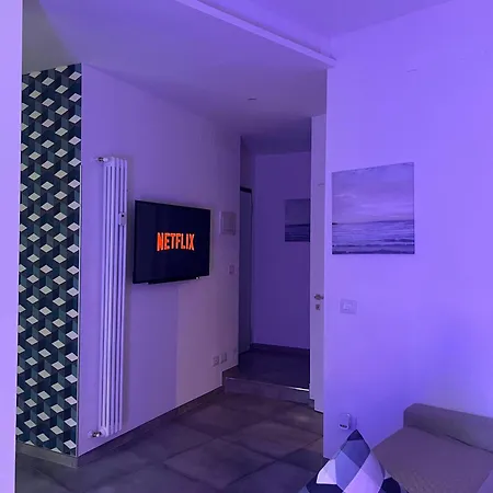 Bolognabyside-rivareno Apartment