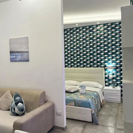 Bolognabyside-rivareno Apartment