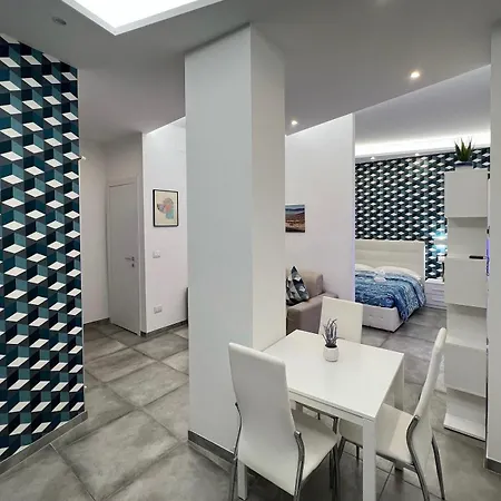 Apartment Bolognabyside-rivareno