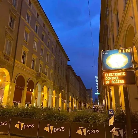 Bolognabyside-rivareno