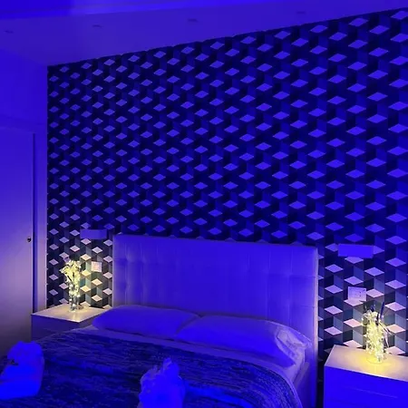 Apartment Bolognabyside-rivareno