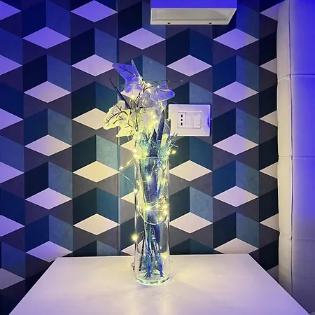 Apartment Bolognabyside-rivareno