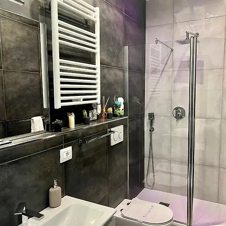 Apartment Bolognabyside-rivareno Bologna