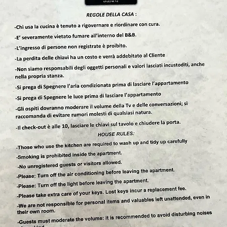 Bolognabyside-rivareno Апартаменты *