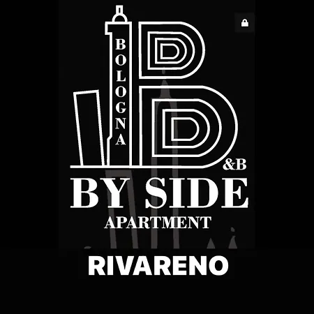 Апартаменты Bolognabyside-rivareno