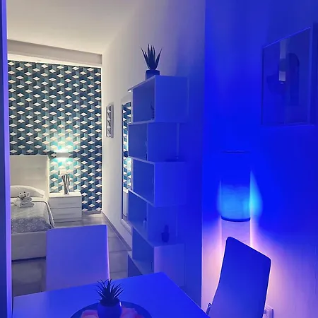 Apartment Bolognabyside-rivareno Bologna