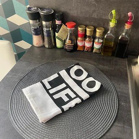 Διαμέρισμα Bolognabyside-rivareno *