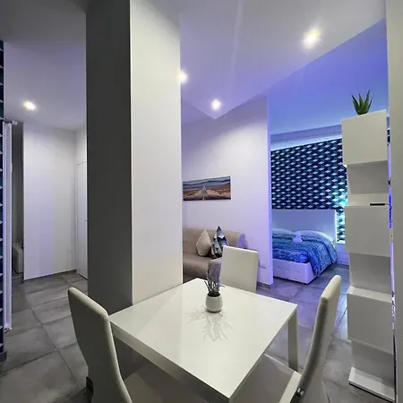 Apartment Bolognabyside-rivareno