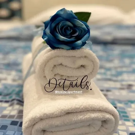 Апартаменты Bolognabyside-rivareno Болонья