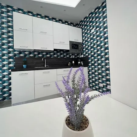 Bolognabyside-rivareno Apartment *