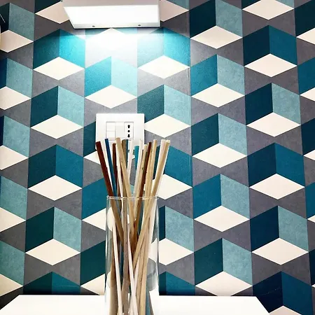 Bolognabyside-rivareno Апартаменты Болонья