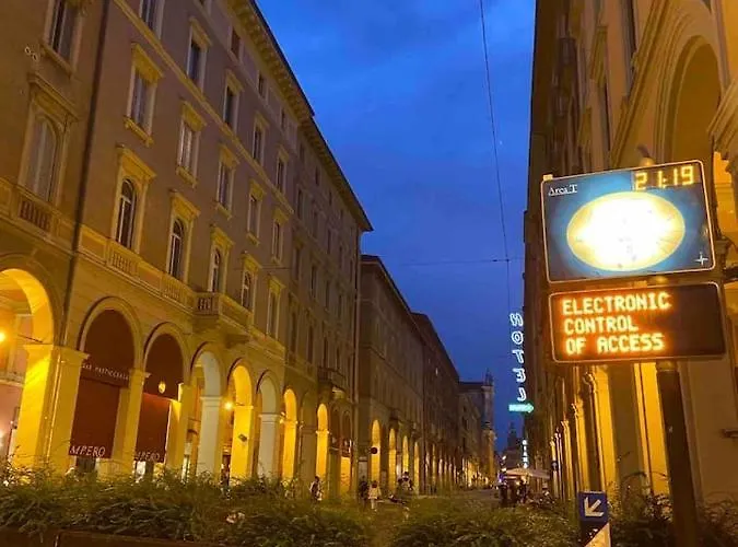 Bolognabyside-rivareno