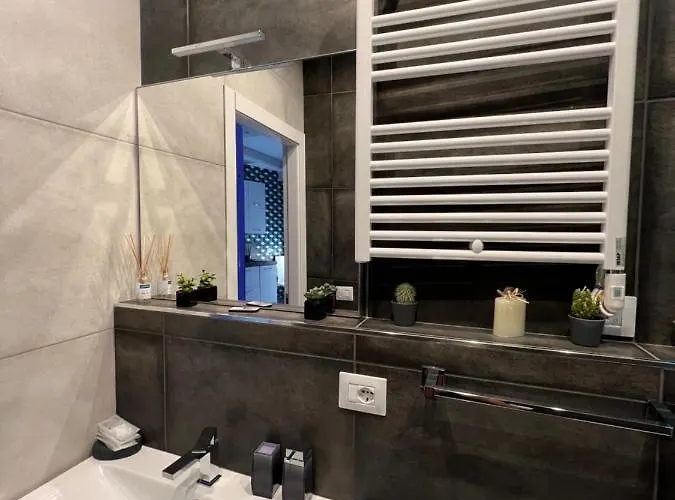 Appartamento Bolognabyside-rivareno