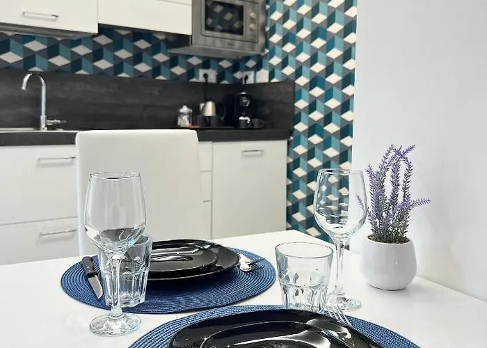 Appartamento Bolognabyside-rivareno *