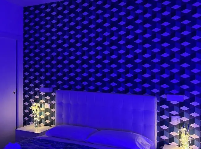 아파트 Bolognabyside-rivareno