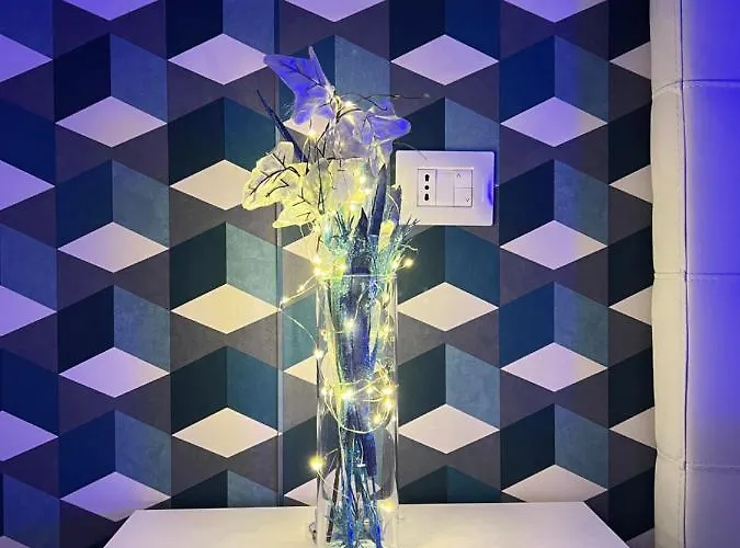 Appartamento Bolognabyside-rivareno