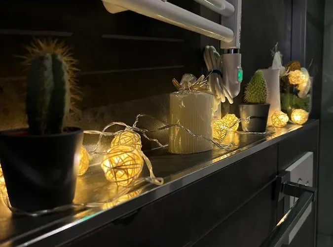 아파트 Bolognabyside-rivareno *