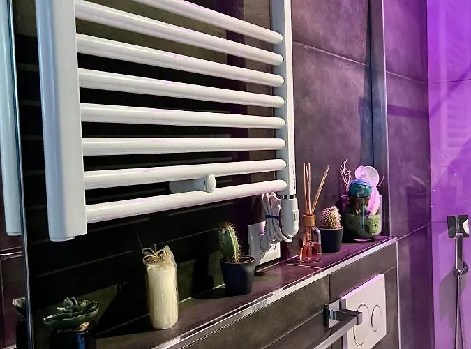 Appartamento Bolognabyside-rivareno *