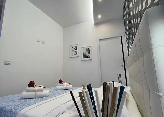 Appartamento Bolognabyside-rivareno