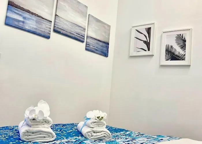 Bolognabyside-rivareno Appartamento *