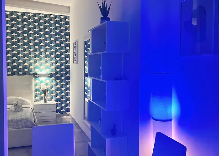 아파트 Bolognabyside-rivareno 볼로냐