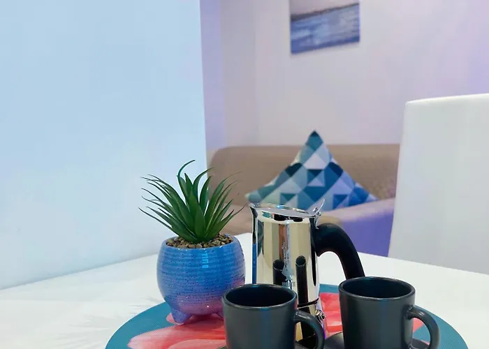 Appartamento Bolognabyside-rivareno Bologna