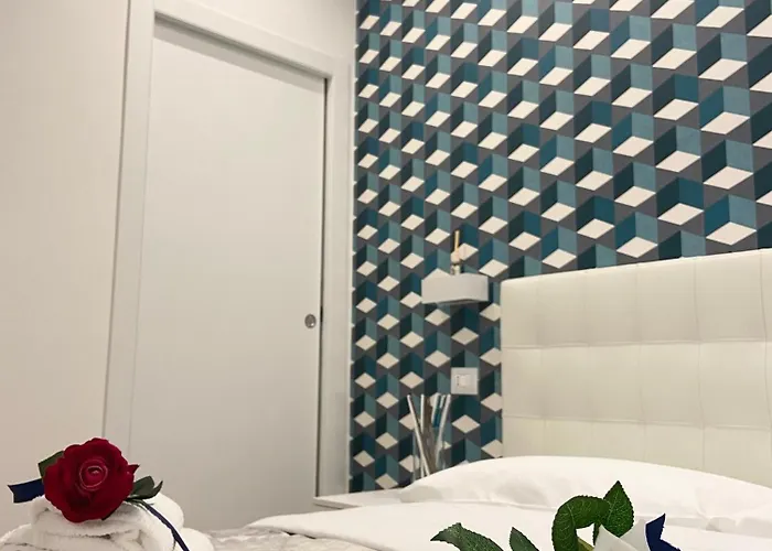 Bolognabyside-rivareno 아파트 볼로냐