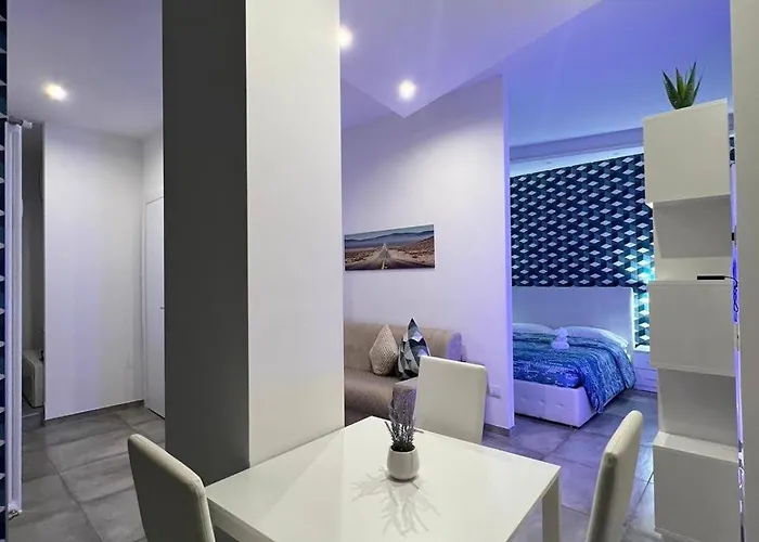 Appartamento Bolognabyside-rivareno