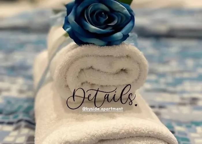 Appartamento Bolognabyside-rivareno Bologna