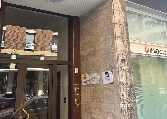 Bolognabyside-rivareno * Bologna