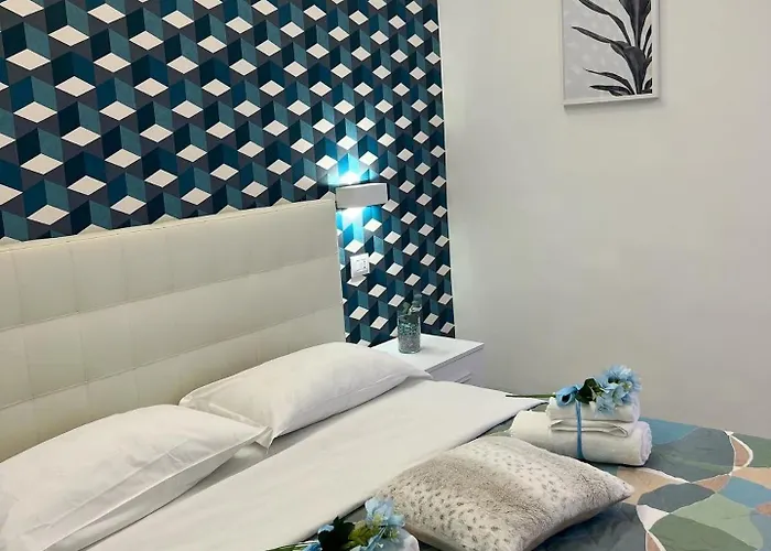 Appartamento Bolognabyside-rivareno *