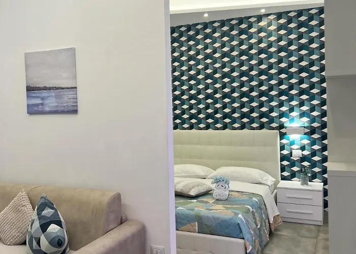 Bolognabyside-rivareno 아파트