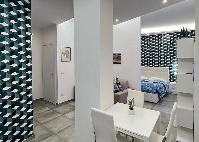 Appartamento Bolognabyside-rivareno