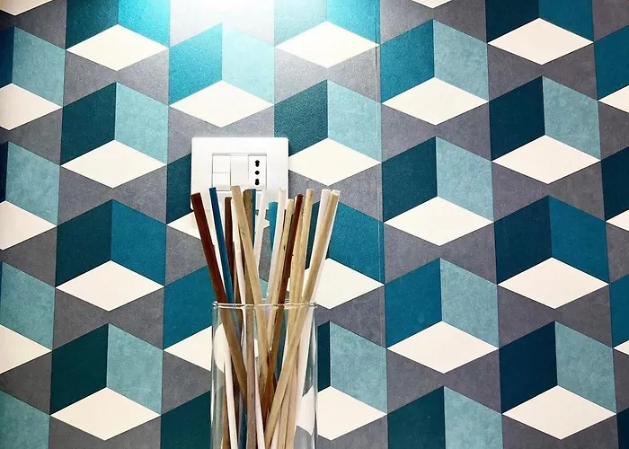 Bolognabyside-rivareno 아파트 볼로냐