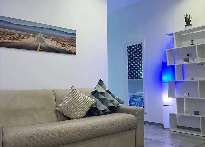 Appartamento Bolognabyside-rivareno Bologna