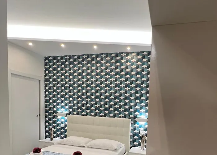 Bolognabyside-rivareno Appartamento