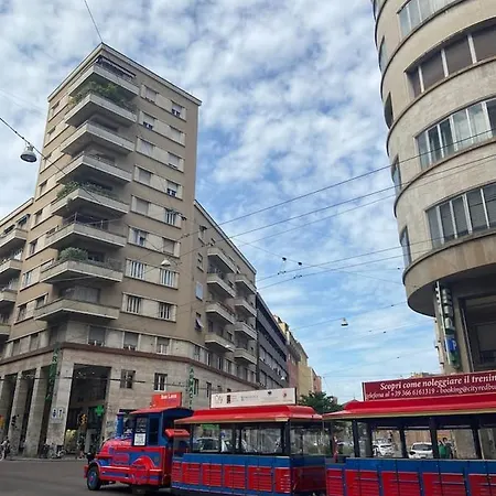 Bolognabyside-rivareno Apartament *