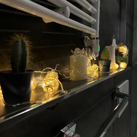 Apartament Bolognabyside-rivareno *