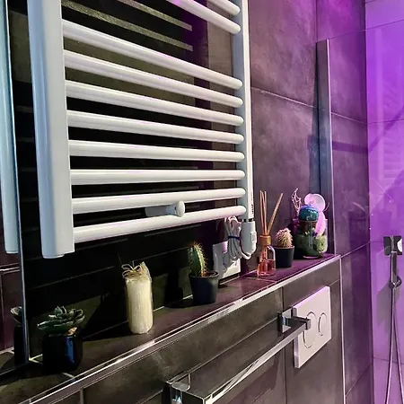 Apartament Bolognabyside-rivareno *