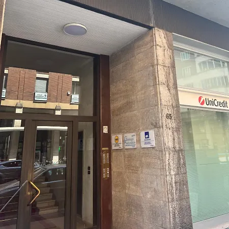 Bolognabyside-rivareno * Bolonia