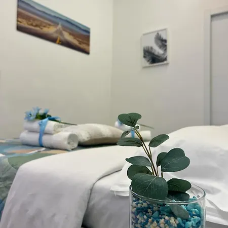 Bolognabyside-rivareno Apartament Bolonia