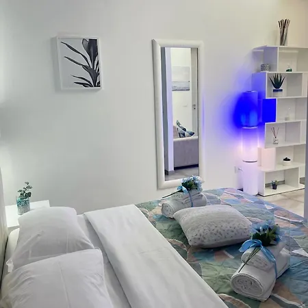 Apartament Bolognabyside-rivareno *