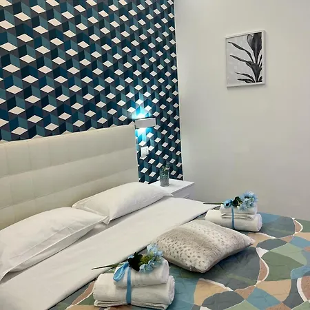 Apartament Bolognabyside-rivareno *