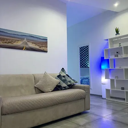 Apartament Bolognabyside-rivareno Bolonia