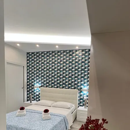 Bolognabyside-rivareno Apartament