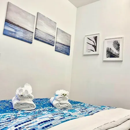 Bolognabyside-rivareno Apartamento *